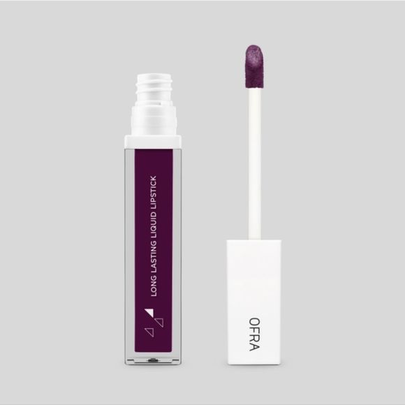 OFRA Long Lasting Liquid Lipstick - Queens - Picture 9 of 9